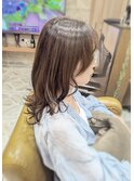 顔まわり☆