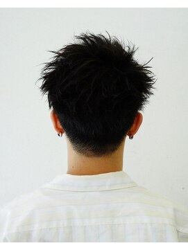 リップス 自由が丘(LIPPS) ザクザクショート