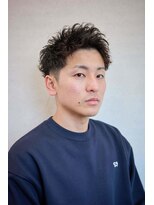 ザ ワンアンドオンリー シズオカ(The one and only. Shizuoka)&nbsp;ジェットスパイキー