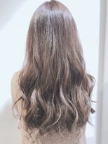 レイ 津田沼(Lei) 似合わせカット/メルティカラー/フェミニンロング/