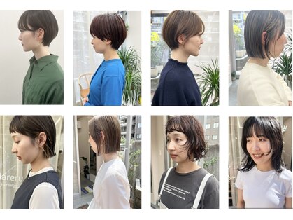ハレル(Hareru)の写真