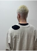 ハイトーンスパイキーボーズ
