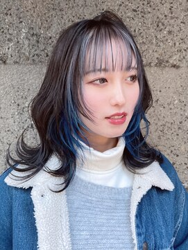 ヴォア(VOA) VOA 仲山　お客様スタイル