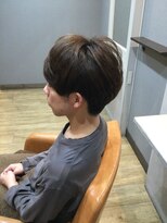 クロデザイン(KURO DESIGN)&nbsp;メンズマッシュ