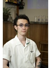 イナセパーラー(INASE PARLOR) 斉藤 優人