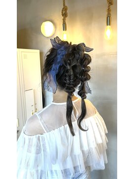 ジルバイジゼル(JILL by GiseL) LIVE arrange