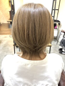 チャリ(CHARI) お客様hair◎【Hair Room CHARI  本厚木/本厚木駅】