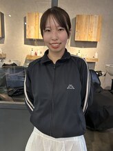 フェリア 梅田(FERIA) 片岡 花菜