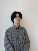 ゼルアヴェダ 浦和パルコ店(ZELE AVEDA) 金田 龍之介