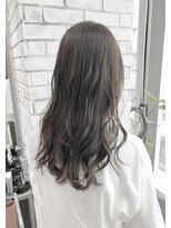 フェリア 渋谷(Feria)&nbsp;グレージュカラー【谷島】