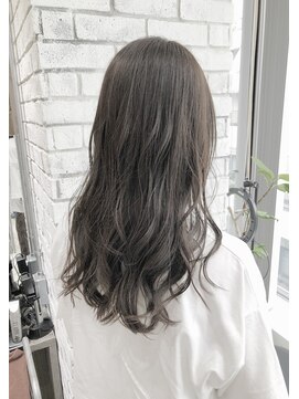 フェリア 渋谷(Feria) グレージュカラー【谷島】