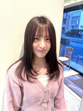 エスト 小倉(est) 結べるレイヤー