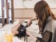 カゼイロ美容室(Kazeiro)の写真/ヘアケアのプロがお客様の髪質に合わせて髪質改善していきます☆