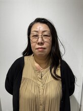 アグ ヘアー モコロ 札幌元町店(Agu hair mocoro) 西小路 千里