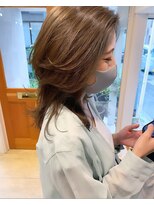 エタン 北千住(ethane)&nbsp;フェザーレイヤー