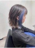 iLUMi　×　インナーカラー