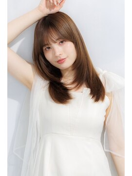 クロエ 中目黒(Cloe) さらさらストレート