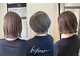 ビフィーノ イーリス 川西店(bifino iris)の写真
