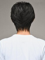 リップス 横浜(LIPPS)&nbsp;ナチュラル毛流れセンターパート