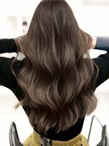 ジル ブラン 福岡(JIL BLAN) ハイライトカラー/ショートカット/レイヤーカット/福岡天神