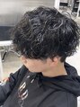 ダブルオーバイオーバーレイ 武蔵新城(w/o by Overlay) 波巻き/スパイラル/パーマ全般得意です!