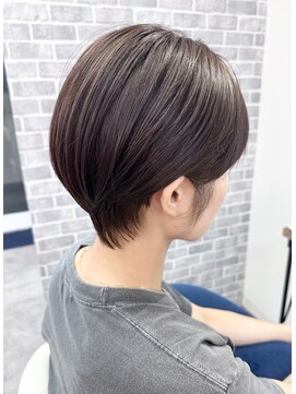 ノイ(Noy) 大人ショート