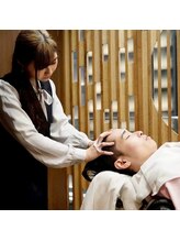 カット料金には何が含まれていますか？