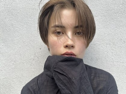 イスニック(Ysnic)の写真