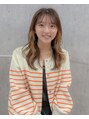 ヴァンカウンシル 金山(VANCOUNCIL kanayama) 森部杏菜 インナー