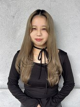 アテ(Ate)&nbsp;Mizuki 