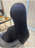 ネイビーカラー