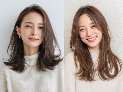 ロアールアオイ(LOAOL AOI)の写真