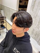 オレンジポップ 妙典店(ORANGE POP) ハンサムセンターパート