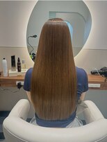 Rayne'人形町/水天宮前/髪質改善縮毛矯正/美髪/ショートボブ【12/8 OPEN(予定)】 黒髪/オリーブグレー/小顔/ココアベージュ/水天宮前駅