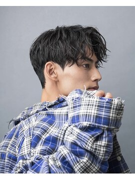 ゴールドシブヤ(GOALD SHIBUYA) ジェントルショート