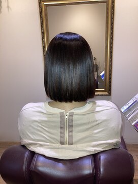 コルド(cordo) 髪質改善ストレートエステ