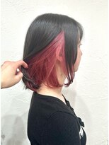 レブルーム(rebloom)&nbsp;インナーカラー