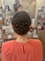 ロンド(Rond) 王道アップ