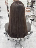 ニューヨークニューヨーク 松井山手店(NYNY)&nbsp;サラサラロングスタイル