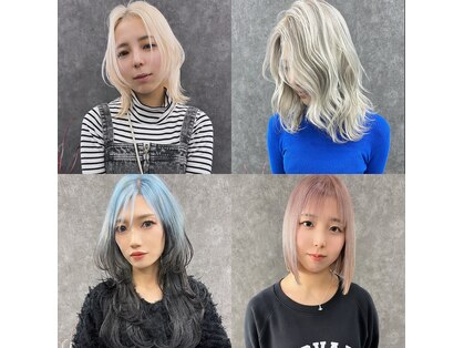 ウーヌス(UNUS+)の写真