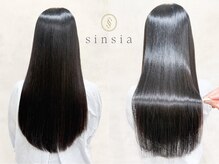 シンシア 銀座(sinsia)