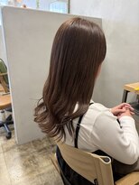 ノコルヘアー(Nocoru hair)&nbsp;チョコレートカラー