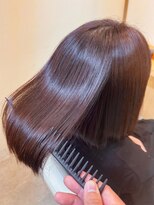 アトリエ ココアネ Atelier cocoanne&nbsp;髪質改善トリートメント