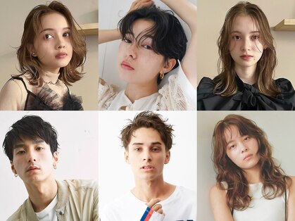 グリコ(grico)の写真