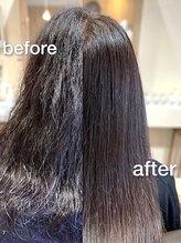 バルバル ヘアデザイン(balbal hairdesign)