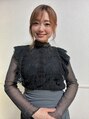 アグ ヘアー ノーブル 奈良学園前店(Agu hair noble) うら /韓国ヘア