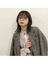 トリップ 大名(Trip) chocolate brown