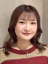 フェイス 石川町 (FACE) ピンクベージュ,ブリーチカラー