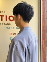 ヒントステーション(HINTSTATION) 〈浅草 半個室〉クリーンアクティブショート