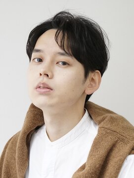 シルフィ(sylph) すっきりベリーショート/メンズカット/刈り上げ/30代40代